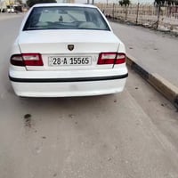 سمند • ٢٠١٢ • النجف