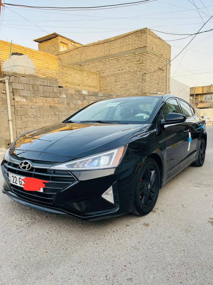 سيارة النترا موديل 19 للبيع
وارد امريكي بدون حادث 
فول مواصفات عدا الفتحة 
بصمة تشغيل 
بصمة ابواب 
رادار
تحكم ستيرن جهتين 
بدون ايرباك
كير اي تي
وباقي المواصفات المعروفة
السونار مرفق 
السعر 125$ 
مكان السيارة بغداد المشتل 

‭0771 395 4457‬
