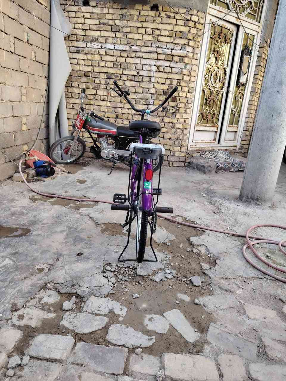 سلام عليكم بيسكل للبيع ياباني اصل مديل 2021 البيسكل احله من الصوره سعر خاص


**إذا كنت صاحب هذا الإعلان وتريد حذفه لأي سبب، رجاءا أرسل رسالة إلى الدعم الفني**
