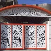 حدادة عامة • حي الطيارة شارع 25 • شغل حديد