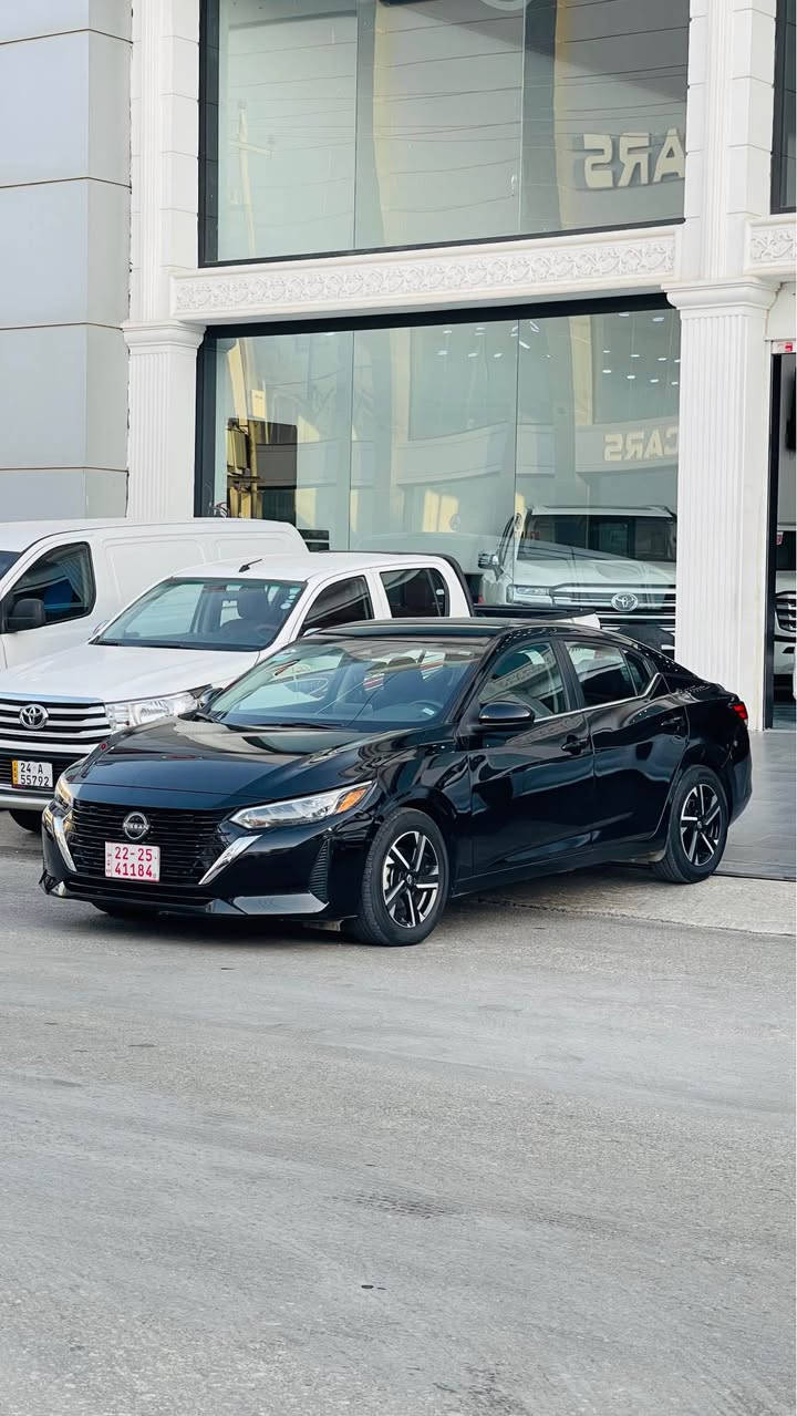 مواصفات SV
بصمه 
شاشه 
كاميره 
رادار امامي 
رادار خلفي 
مرايا رادار 
سكان تحكم 
مسار طريف 
تحديد سرعه 
حساس خلفي 
ماشية: 30 الف
ملاحظة: سيارة بابين صبخ بدون دواخل ايرباك بس تكمة سستم
صورة حادث موجود
سعر:  135 $ بي مجال 
رقم:*********** واتس اب اكر, نينوى
