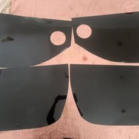 تضليل متحرك • تاهو ٢٠٠٧ • جديد