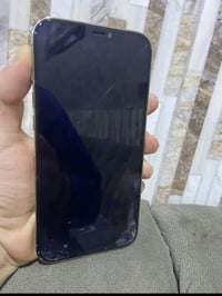 ايفون ١٢ برو ماكس • ٢٥٦ • شاشه مبدل