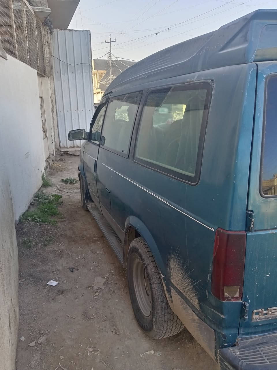 فان استرو للبيع موديل ٩٦ رقم نجف محوره ونجي السعر ٢٧ او. امراوس حسب القناعه


**إذا كنت صاحب هذا الإعلان وتريد حذفه لأي سبب، رجاءا أرسل رسالة إلى الدعم الفني**