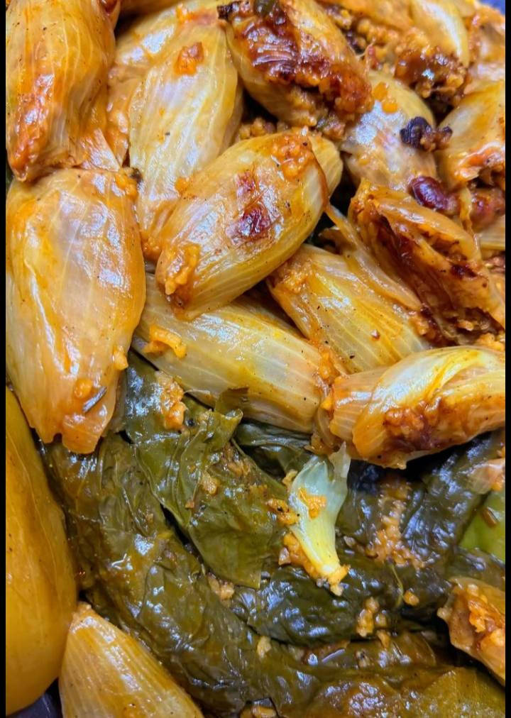 دوالمه سلطانه دولمه لعاله العراقيه دوالمه مذاق راقي طعم ماله مثيل اذا تطلب مره راح ترجع أكثر من مره للحجز مراسله لصفحه


**إذا كنت صاحب هذا الإعلان وتريد حذفه لأي سبب، رجاءا أرسل رسالة إلى الدعم الفني**
