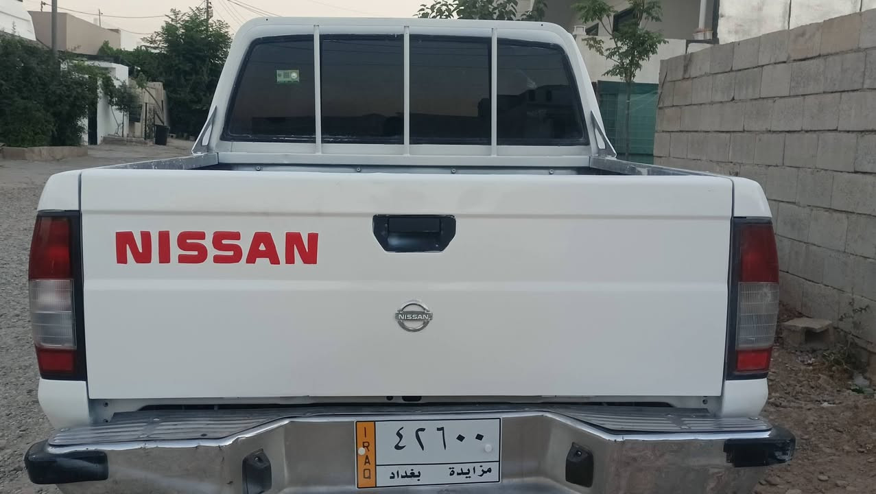 سڵاوی خواتان لێبی 
نیسان مودیل 2008 کتاب مزادە ی لە گە ڵدایە 
بە شە رتی وە کالە 
گێر مە کینە ئە کسل شانسی دە بڵ ئە کسل 
چوار تایە لوک 
بێ دە عمولێدان 
بێ چر ک 
نمونە لە جوانی 
سعر
83 گە ڵاو مە جال 
شوێن چم چماڵ 
ژم 
***********
***********

