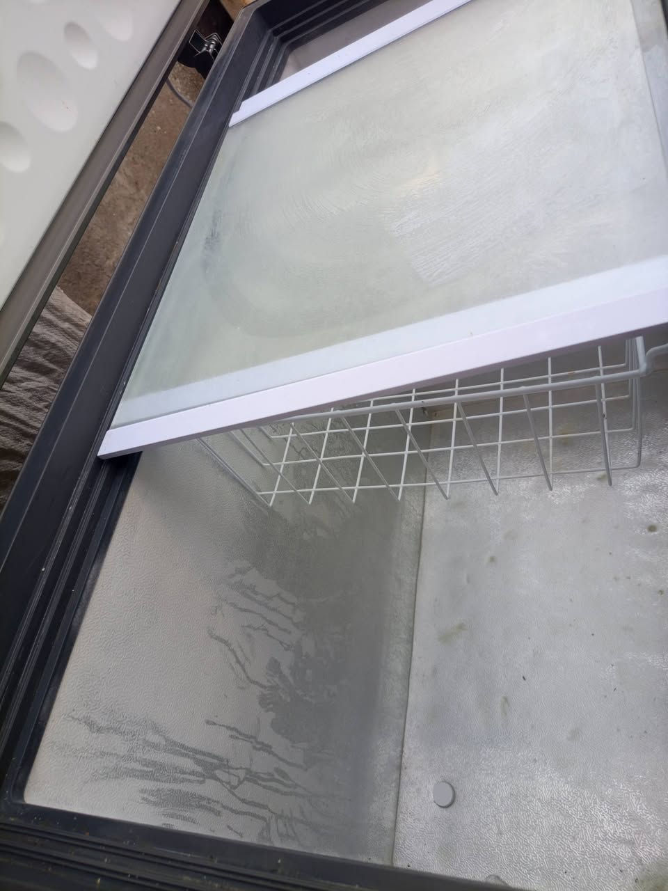 سلام عليكم مجمده ستخدام شهرين جديده حجم 16 شعر 300وبيهه مجال لعنوان قبله ***********
