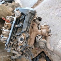 يتوفر محر تيربو اوبتيما سوناتا شرط الضمان الدورة نهاية شارع60 07826925...