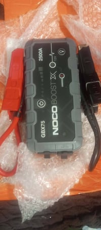 نوبو • جطل عملاق • فحم