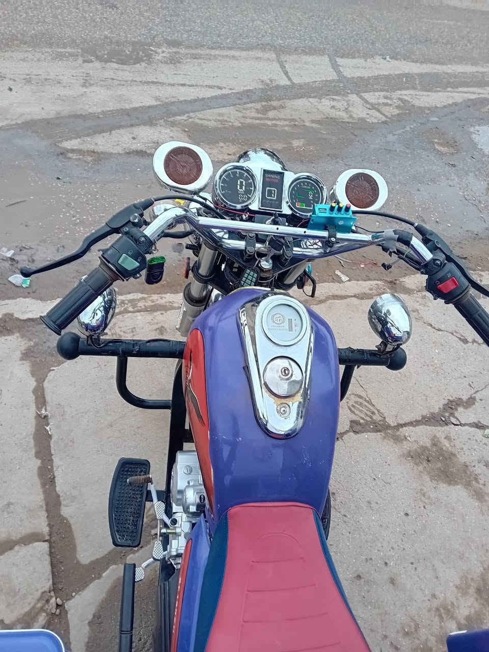 سلام عليكم حبايب موديل ٢٠٢٣ رقم بابل وسنويه جديده وتحويل ثاني يوم باسمه مكان حله سياحي ***********تحياتي للجميع سعر  ب ٢٧٠٠ ومجال انشالله واني خام لطيبين
