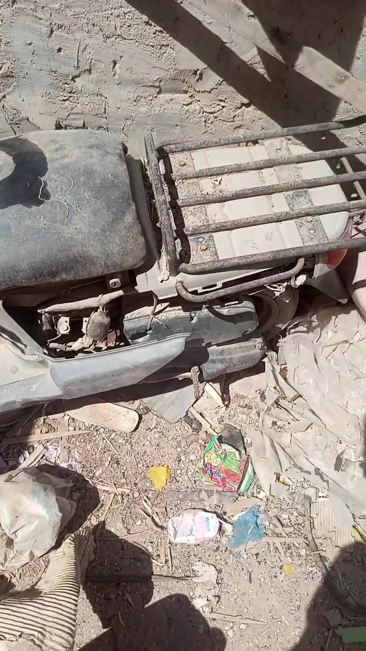 دراجه بيكب متروكه شغاله جانت ابيع عله هل حاله سعر 100 العنوان الحر العسكري ***********

