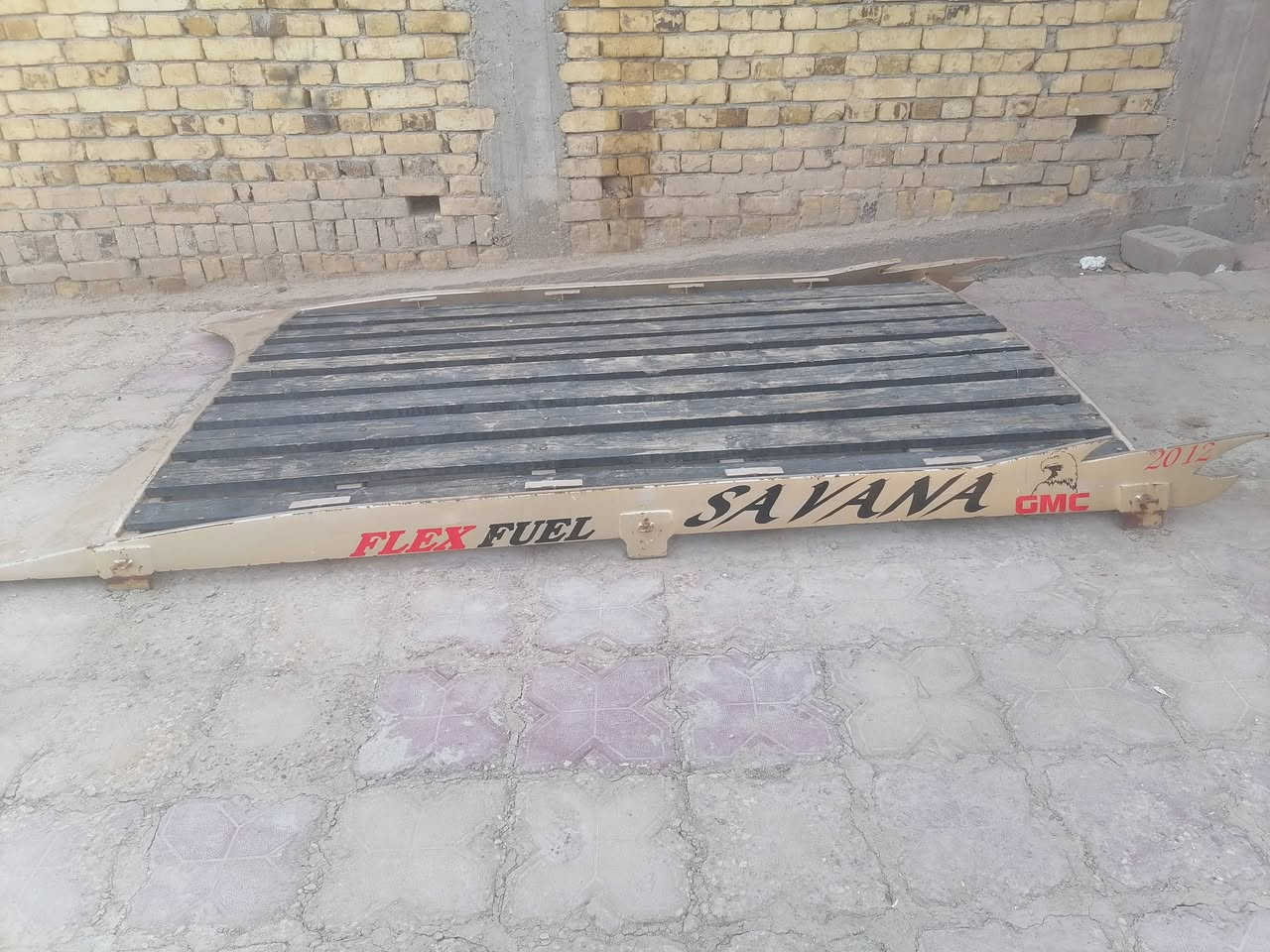 سله جمسي فان مثل ماموظحه بل صوره للبيع السعر225قفل مكان السله ذي قارجبايش رقم التواصل ***********
