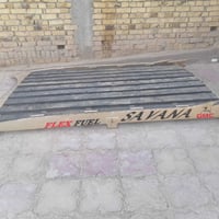 سله جمسي فان مثل ماموظحه بل صوره للبيع السعر225قفل مكان السله ذي قارجب...