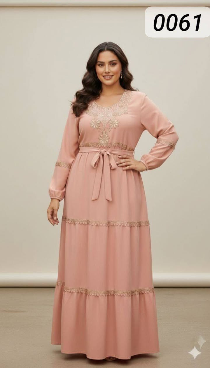 للحجز والاستفسار واتس https://chat.whatsapp.com/BRcONbU32fgL3bqa908miO?mode=wwt️
عندي كميه من العبايات ببعها بسعر الجمله اسعار. المصنع لا تقبل المنافسه جمله من ربع دسته متاح مشكل شحن لجميع المحافظات وشحن دولي ✈️


**إذا كنت صاحب هذا الإعلان وتريد حذفه لأي سبب، رجاءا أرسل رسالة إلى الدعم الفني**