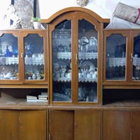 معرض للبيع • خشب قوي • نظيف