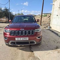 نوع السياره... چيب لاريدو لمتدد موديل 18 خليجي الضرر.. مكفوله من كلشي ...