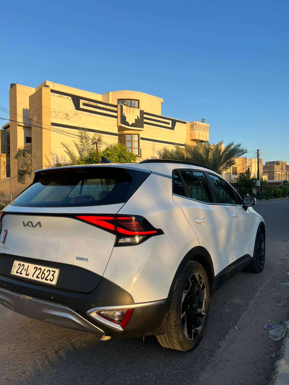 سلام عليكم سبورتج ٢٣ ماشيه ٤٨ شماليه بسمي فولل سياره سعر ٢٠٧ رقم سونار مرفق ***********
