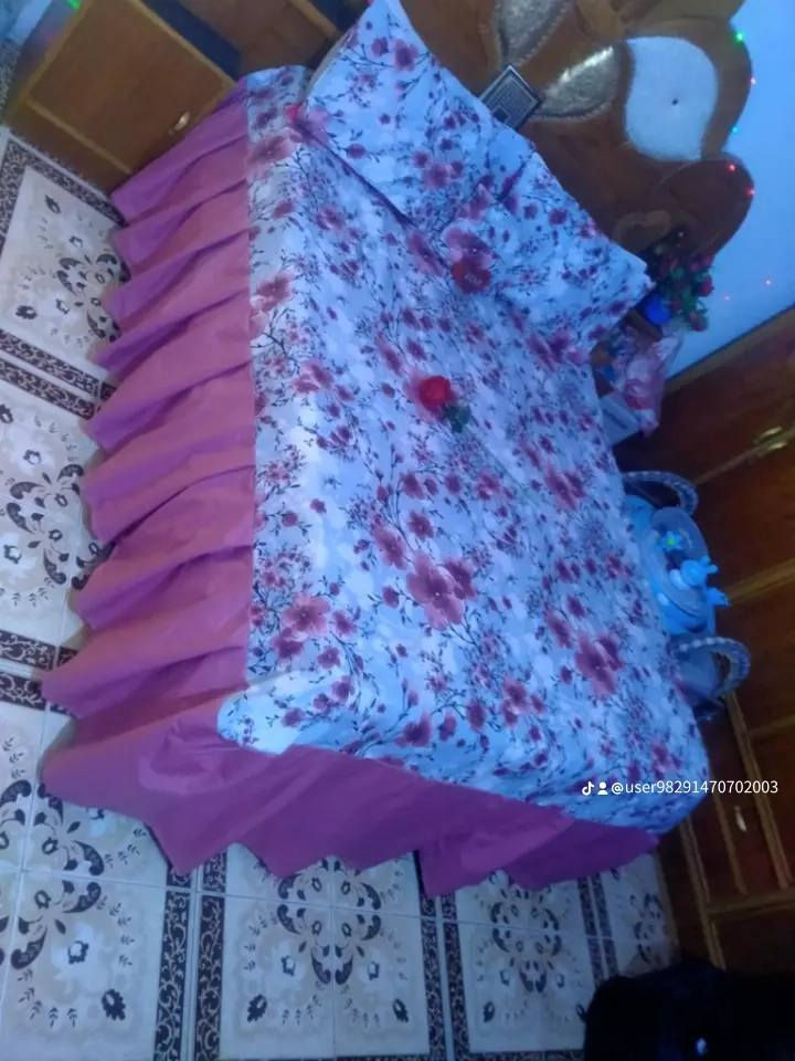 عرض الفتره محدوده سارعو بلحجز اي فرشه ب ٢٠ توصيل مجاني


**إذا كنت صاحب هذا الإعلان وتريد حذفه لأي سبب، رجاءا أرسل رسالة إلى الدعم الفني**