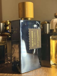 عطور • رشات تجربة • بدون باكيت