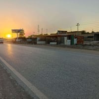 محل للايجار • الشارع العام • بابل الهاشمية