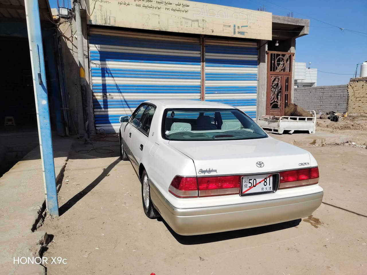 راس اثور للبيع سياره جديده اجدد من اصور شكله مكاني ذي قار اشطره رقمه انبار راعيه يمي بسمه اسياره مشروع وطني خاليه من لعيب اشرعي سياره جديده ***********
