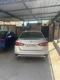 نيسان التما 2023 رقم سليمانيه بسمي هزه وسنويه جديد تحويل مباشر مواصفات...