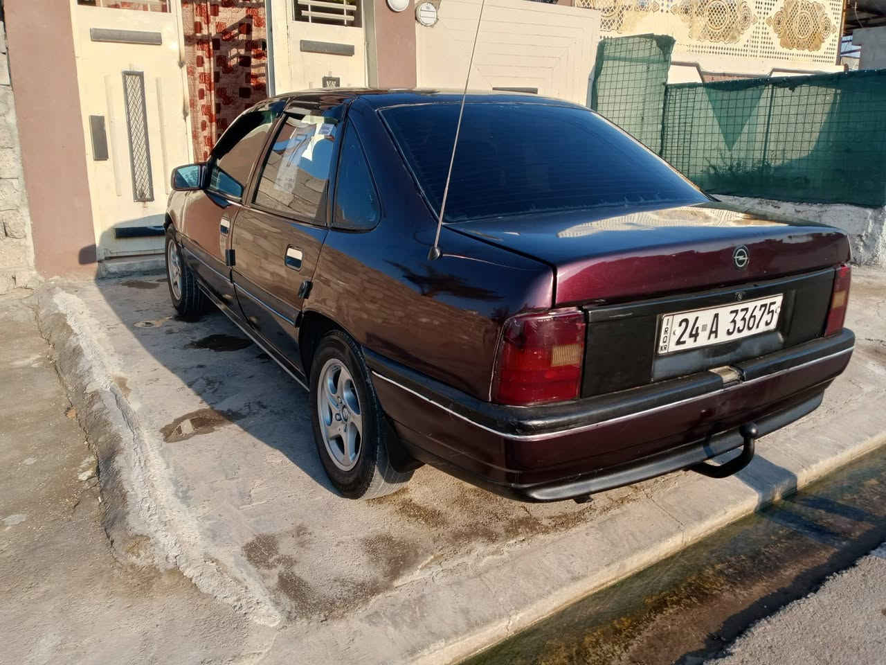 سياره فكتره توماتيك رقم مسطره دؤلي سياره نضيفه حيل ماتصرف عليها ربع شرط التحويل أو الوكاله السعر 47 ورقه وبيها مجال للتواصل ***********/////***********
