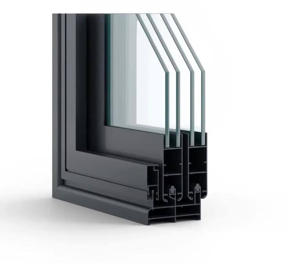 تريد شباك ينسد وما تسمع وراه حتى صوت العصافير؟ 🤫 لو باب ألمنيوم يبيض وجهك كدام الضيوف؟ 🚪✨
​شغلنا مو بس شكل، متانة وعزل يتحمل جونا العراقي الصعب. دقة بالقياس ونظافة بالتركيب هي شعارنا. 🛠️🇮🇶
​احجز موعدك الحين وخلي بيتك يصير لوحة فنية! 📲 ***********]"
📍📍العنوان صلاح الدين تكريت الديوم مقابل جنه تكريت
