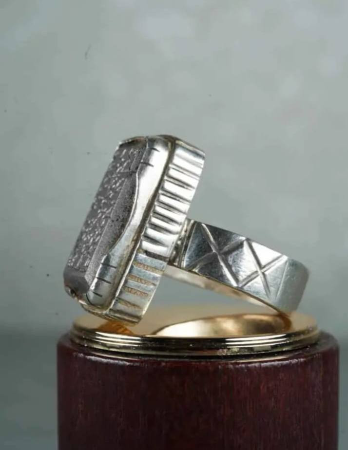 حجر صيني أبيض صلي البيع


**إذا كنت صاحب هذا الإعلان وتريد حذفه لأي سبب، رجاءا أرسل رسالة إلى الدعم الفني**