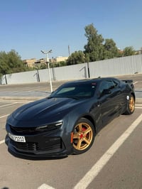 محرك وكير v4 turbo مكفول على وضع الشركة   حادث بنيد وجاملغ + بيها ٣ قط...