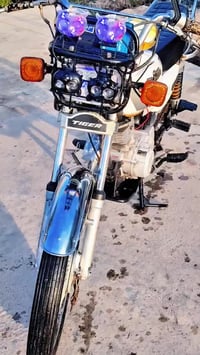 تايكر • ٢٠٢٠ • باب اول