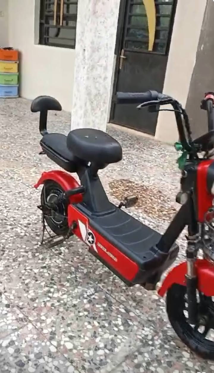 سلام عليكم بايسكل شحن اللبيع ماعوزه شي سعر 150بي مجال ***********واتساب
