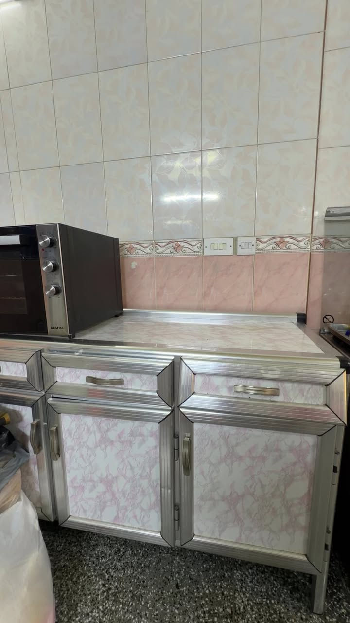 السلام وعليكم كاونتر للبيع المكان بغداد حي الجهاد


**إذا كنت صاحب هذا الإعلان وتريد حذفه لأي سبب، رجاءا أرسل رسالة إلى الدعم الفني**