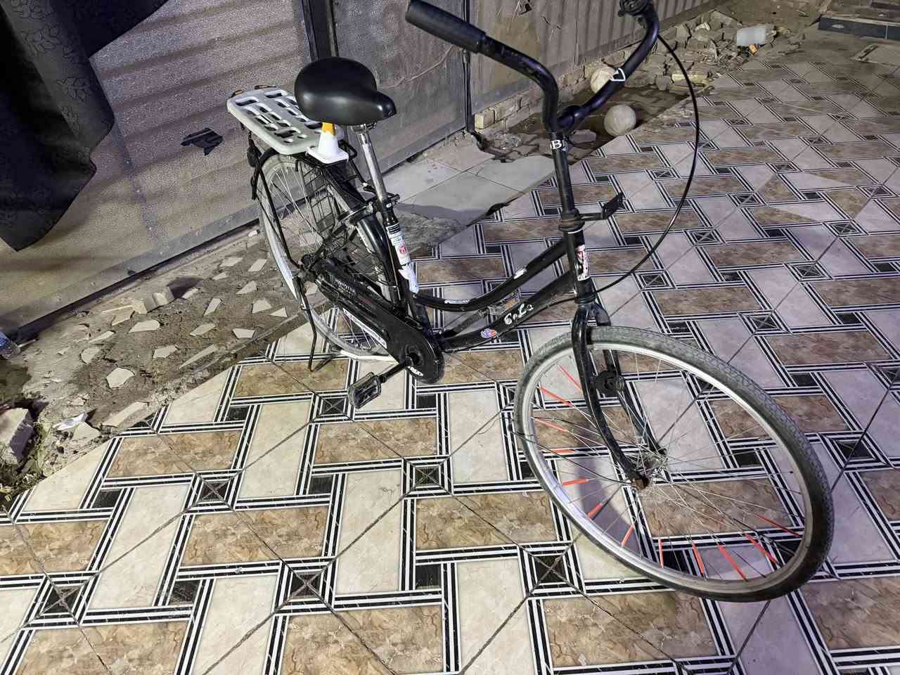 سلام عليكم باسكل موزه للبيع
حجم26


**إذا كنت صاحب هذا الإعلان وتريد حذفه لأي سبب، رجاءا أرسل رسالة إلى الدعم الفني**