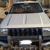 شيروكي • ٣٠٠٠ VVT • البصرة