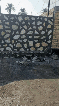 السلام عليكم بناء حجر كرسته وعمل اسيجه بيوت تطبيك ممرات واساسات ان شاء الله ينال عجابكم 
***********واتساب 
***********اتصال
