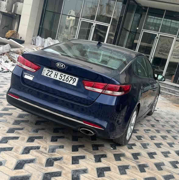 سلام عليكم
اوبتيما موديل ١٧ محرك ٢٤٠٠
ماشية ١٠٠ الف
صبغ قطعتين باب وجاملغ الخلفي عكس السايق
السيارة بدون نقص وعليه ادامه كامله
السعر ١٢٧ 
عنوان الغزالية
هـ :***********
