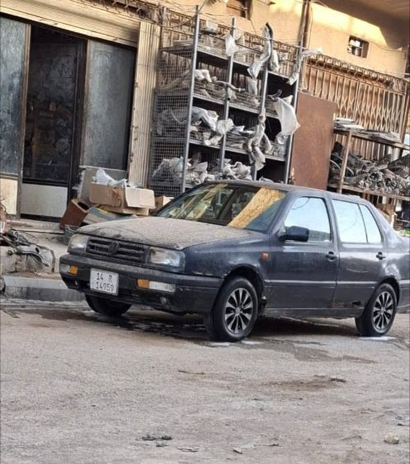 السلام عليكم كولف ألماني كير اوتو محرك 2000
هزه جديده بسمي سنويه 31 سياره جاهزه من كل النواحي حدديه وره وكدام  تخم تاير مكلف للنشر

رقم صاحب السياره *********** سماوه القشله
