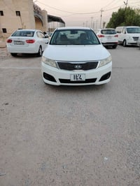 اوبتما • ٢٠٠٩ • كفالة عامة