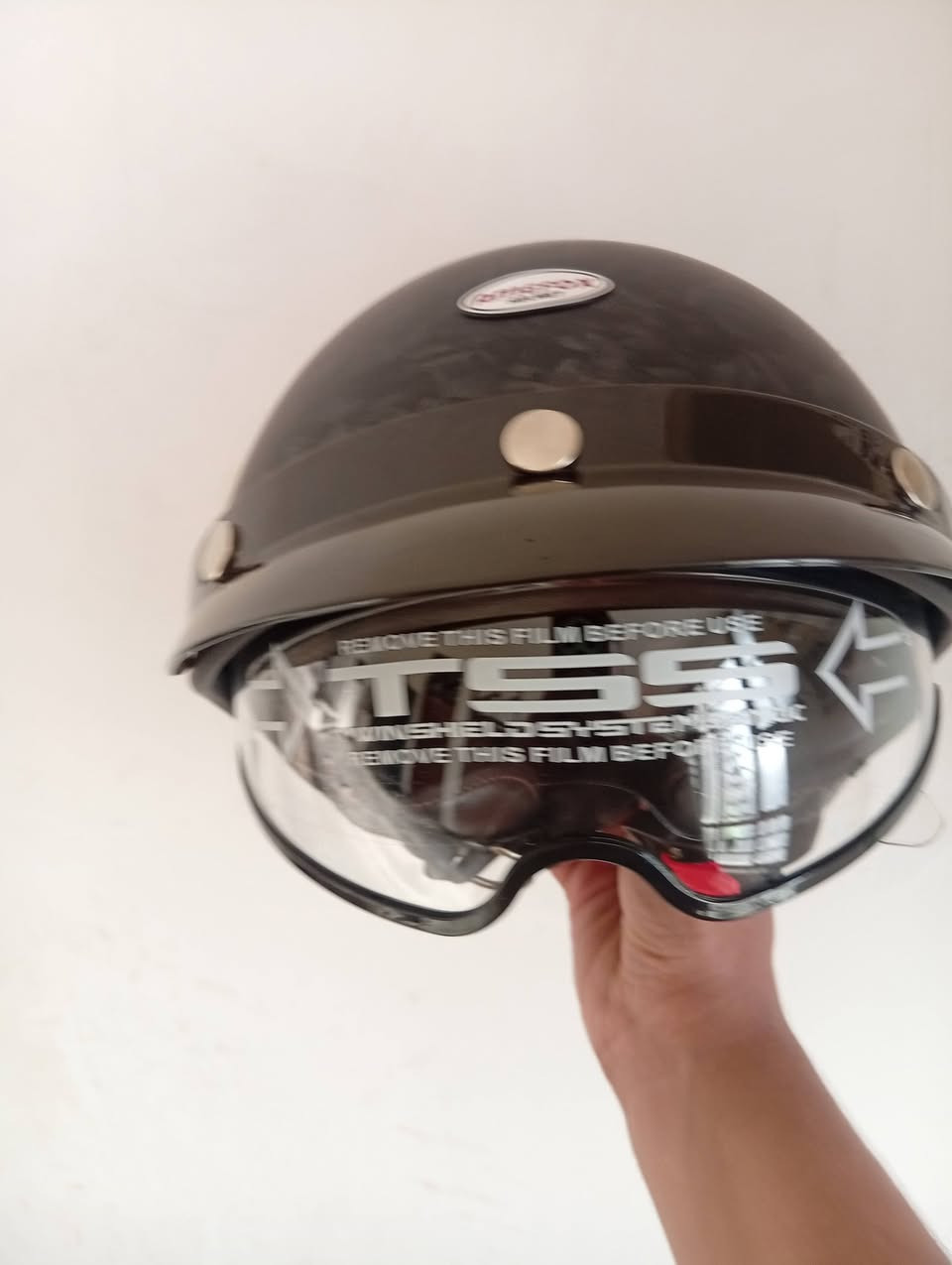 سلام عليكم خوذه هارلي كاربون فايبر للبيع قياس L

بيهه جامه متحركه

اعله سعر ابيع 

***********

متواجد واتس 

مكاني بلبنوك
