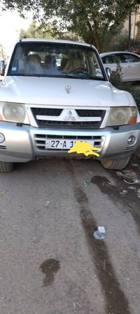 باجيرو • ٢٠٠٧ • مشروع وطني