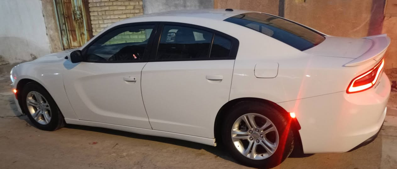 السلام عليكم جارجر مديل16اصل كصه وحده بجم سياره بوليسي مكينه6سلندركيرتعليك سياره جاهزه رقام سليمانيه طبق الاصل سعر 72
