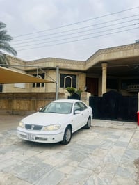 سني • ٢٠٠٩ • مشيه ٥٧ الف