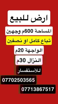 زيونة 716 • ٦٠٠م • وجهين