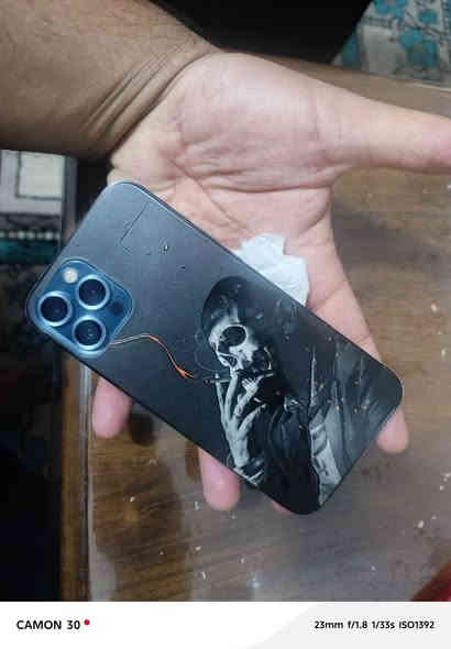 ايفون 12 بروماكس داكره 256 امبدل بي بطاريه الشاشه مالته 3خيرات موبايل نضيف كلش سعره 450الف هاده رقمي واتساب بي فقط تواصل عله الواتساب ***********
