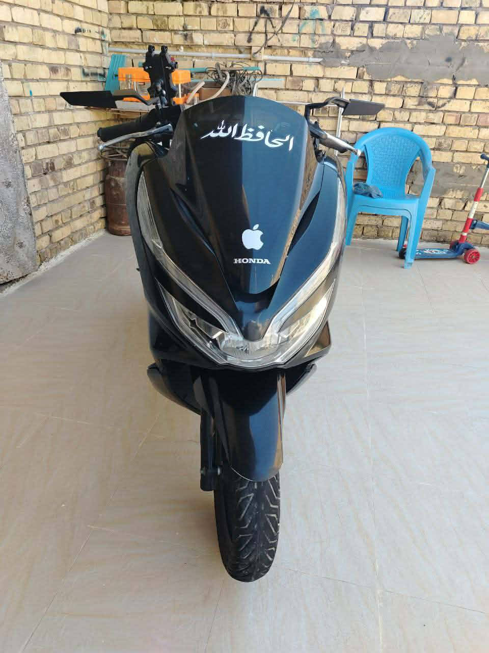 بي سي اكس موديل ١٨ بصمه للبيع العنوان واسط السعر مليون و ٧٠٠ بيها مجال بسيط ٠٧٨٢٧٣١٣٨٨


**إذا كنت صاحب هذا الإعلان وتريد حذفه لأي سبب، رجاءا أرسل رسالة إلى الدعم الفني**