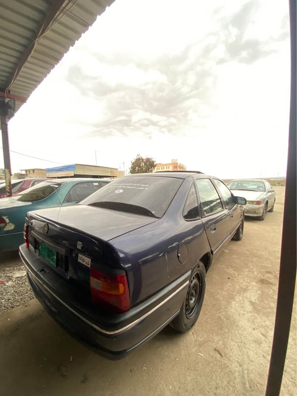 ئوپل فيكترا موديل ١٩٩٣ عام به غ جماليه ليدان به شه رت كيرو مه كينه به شرت و مه كينه ٢٠ناو نيشان روفيا سعر ٢٨ ئه ولياتي به شه رته  *********** اكر, نينوى
