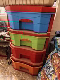 غراض بيت كامل • نواعم • بغداد