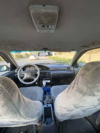 كيا ١٩٩٧ • مكينة ٨بخ • قفل سحري