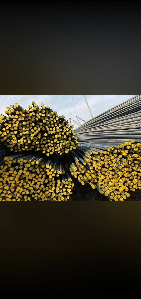 ما بعد السلام 
يوجد حديد الفه للبيع
السعر 780 نقدي فقط
الكميه خير من الله 
#المكان صلاح الدين اسديره وسطى
يوجد توصيل حسب الاتفاق 
اتصل للستفسار على الرقم 
***********
